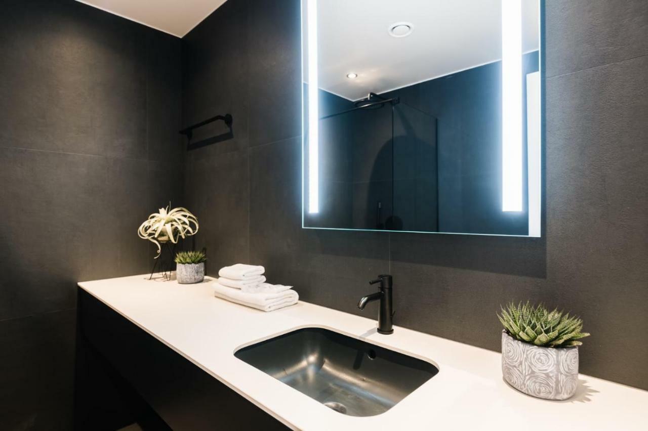 Maestro Design Hotel Liepāja Eksteriør bilde