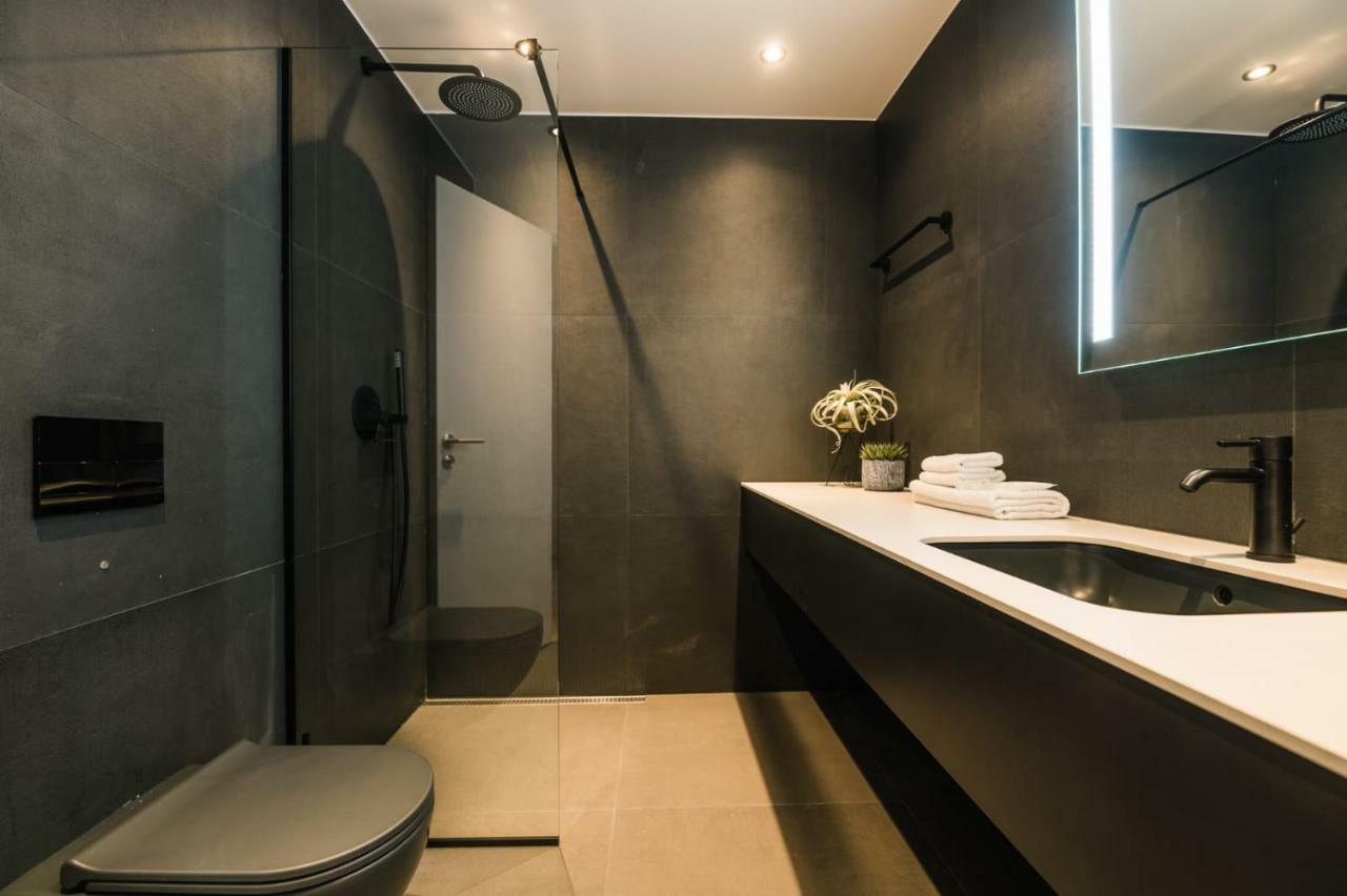 Maestro Design Hotel Liepāja Eksteriør bilde