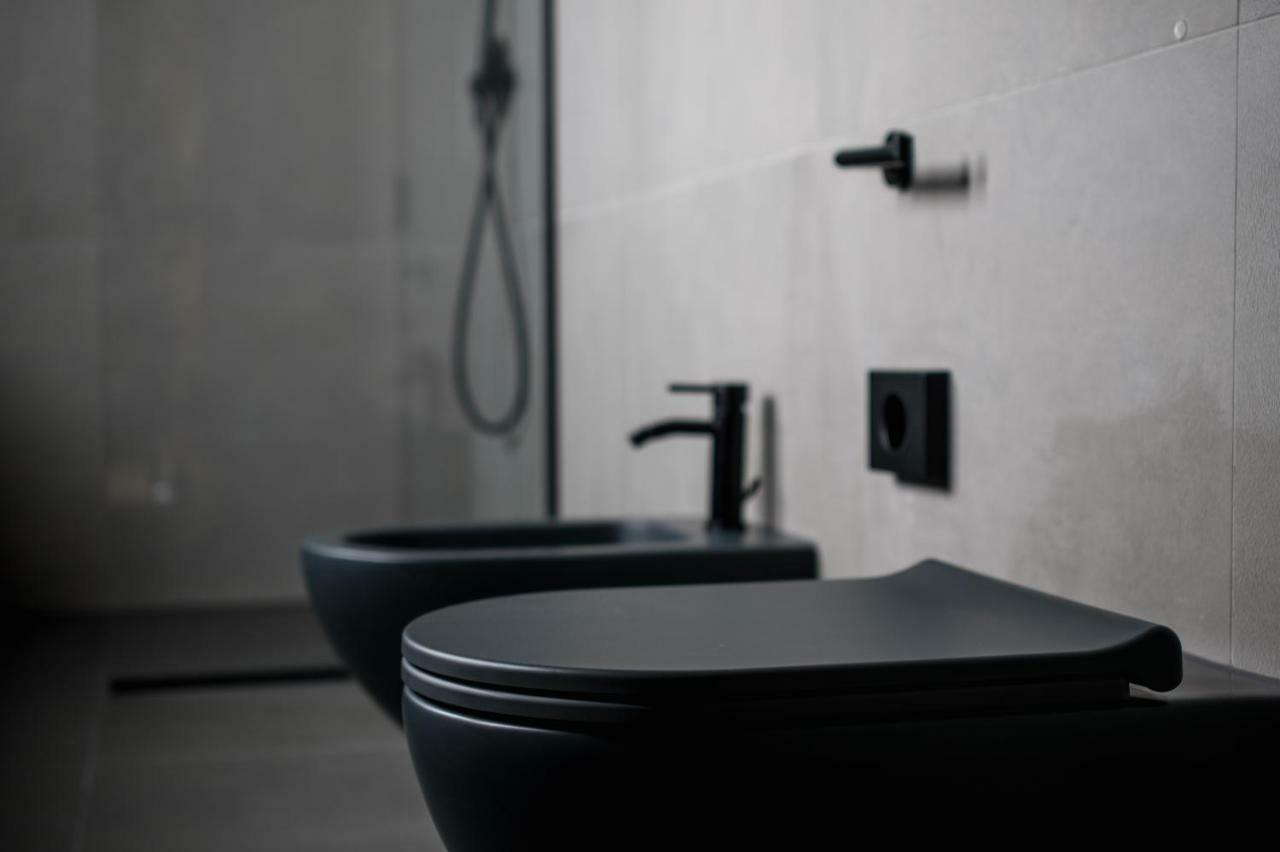 Maestro Design Hotel Liepāja Eksteriør bilde