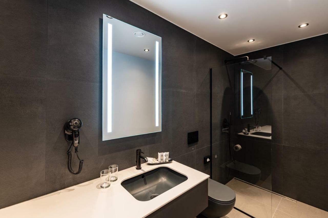 Maestro Design Hotel Liepāja Eksteriør bilde
