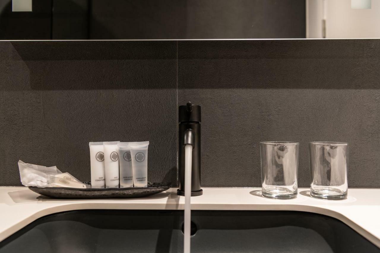 Maestro Design Hotel Liepāja Eksteriør bilde