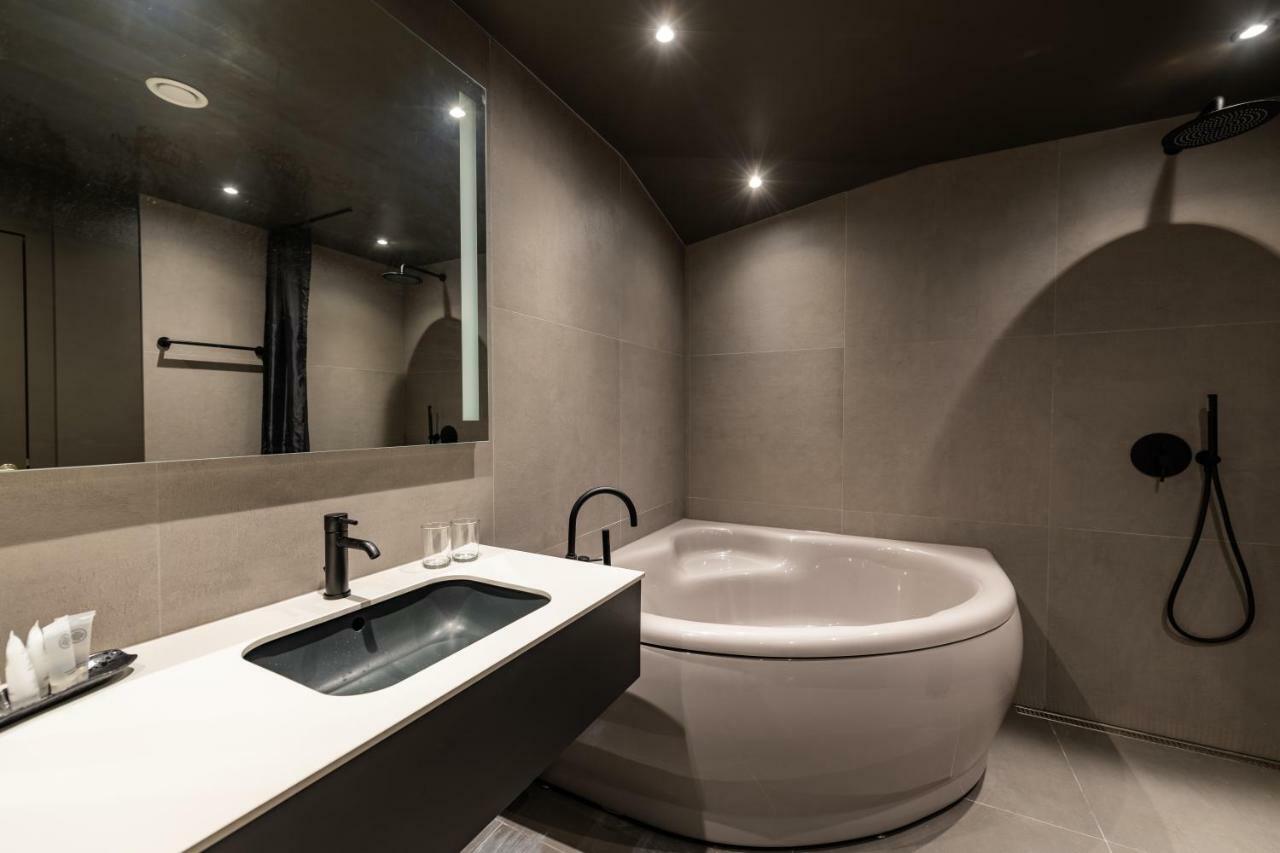 Maestro Design Hotel Liepāja Eksteriør bilde