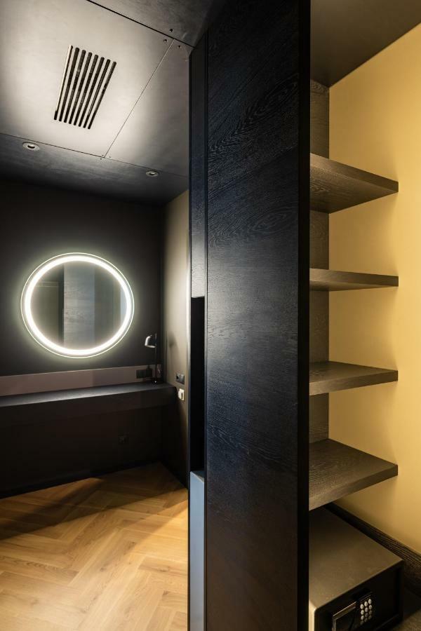 Maestro Design Hotel Liepāja Eksteriør bilde
