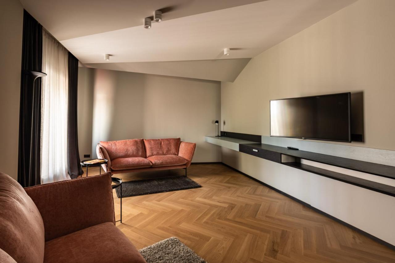 Maestro Design Hotel Liepāja Eksteriør bilde